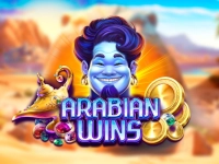 Arabian Wins