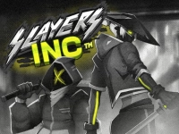 Slayers Inc