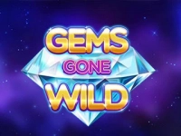 Gems Gone Wild