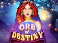 Orb of Destiny