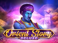 Orient Story Deluxe