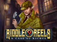 Riddle Reels A Case of Riches