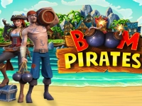 Boom Pirates