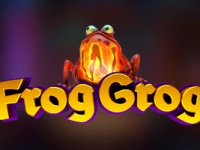 Frog Grog