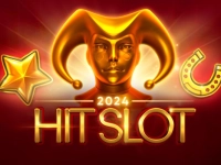 2024 Hit Slot