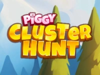 Piggy Cluster Hunt