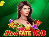 Red Fate 100