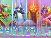 Aarupolis