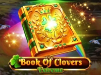 Book of Clovers - Extreme