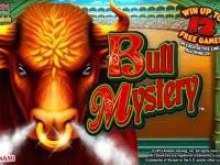 Bull Mystery