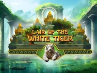 Lair of the White Tiger