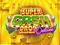 Super Cash Drop Deluxe