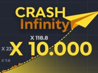 Crash Infinity