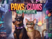 Paws and Claws: A Tail of Fortune