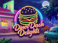 Diner Dash Delights