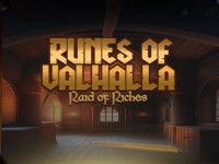 Runes of Valhalla