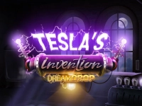 Tesla’s Invention Dream Drop