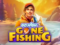 Go High Gone Fishing