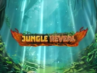 Jungle Reveal