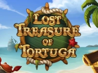 Lost Treasure of Tortuga