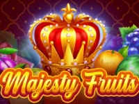 Majesty Fruits