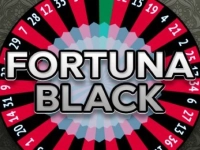 Fortuna Black Turbo