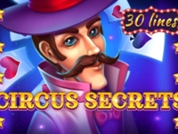 Circus Secrets