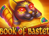 Book of Bastet