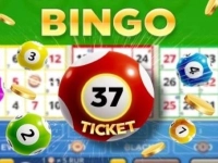 Bingo 37 Ticket