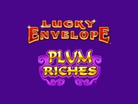 Lucky Envelope Plum Riches