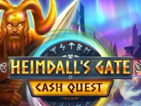 Heimdall's Gate Cash Quest