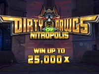 Dirty Dawgs of Nitropolis