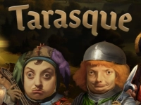 Tarasque