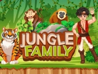 Jungle Family