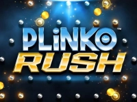 Plinko Rush