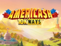 Americash 10K Ways