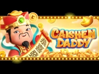 Caishen Daddy