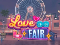 Love is in The Fair