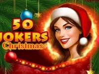 50 Jokers Christmas