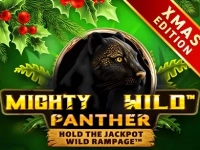 Mighty Wild: Panther Xmas