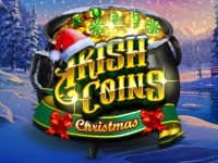 Irish Coins Christmas