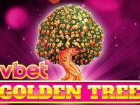 Vbet Golden Tree