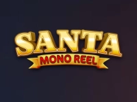 Santa Mono Reel