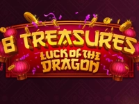 8 Treasures: Luck of the Dragon