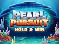 Pearl Pursuit Hold & Win