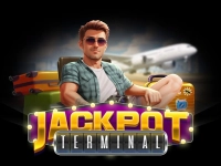 Jackpot Terminal