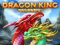 Dragon King Megaways