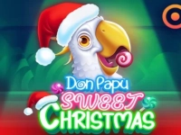 Don Papu Sweet Christmas