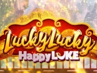 Lucky Lucky Happy Luke