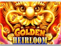 Golden Heirloom